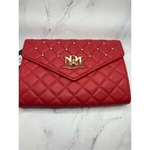 Badgley Mischka clutch /purse